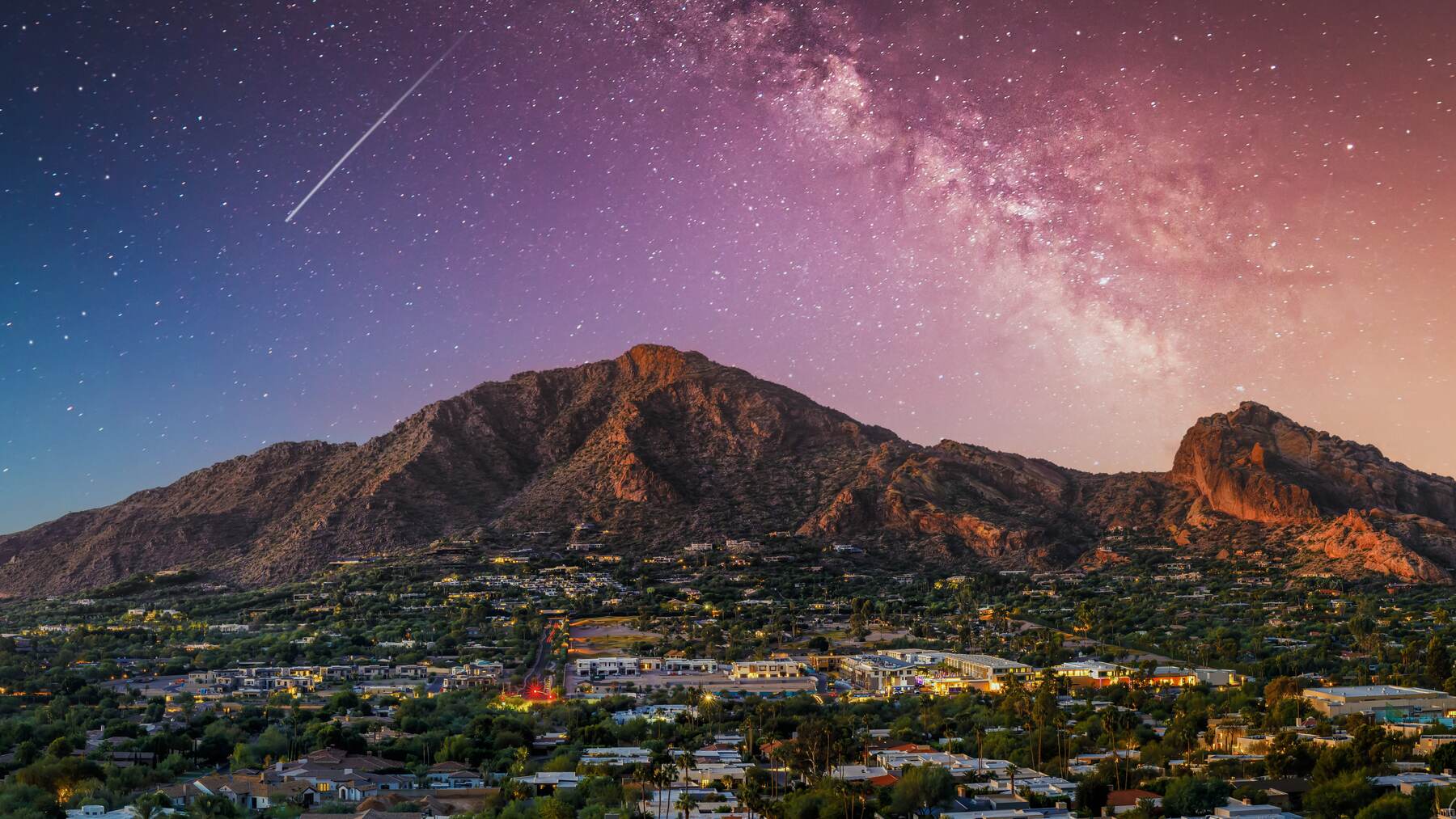 Paradise Valley