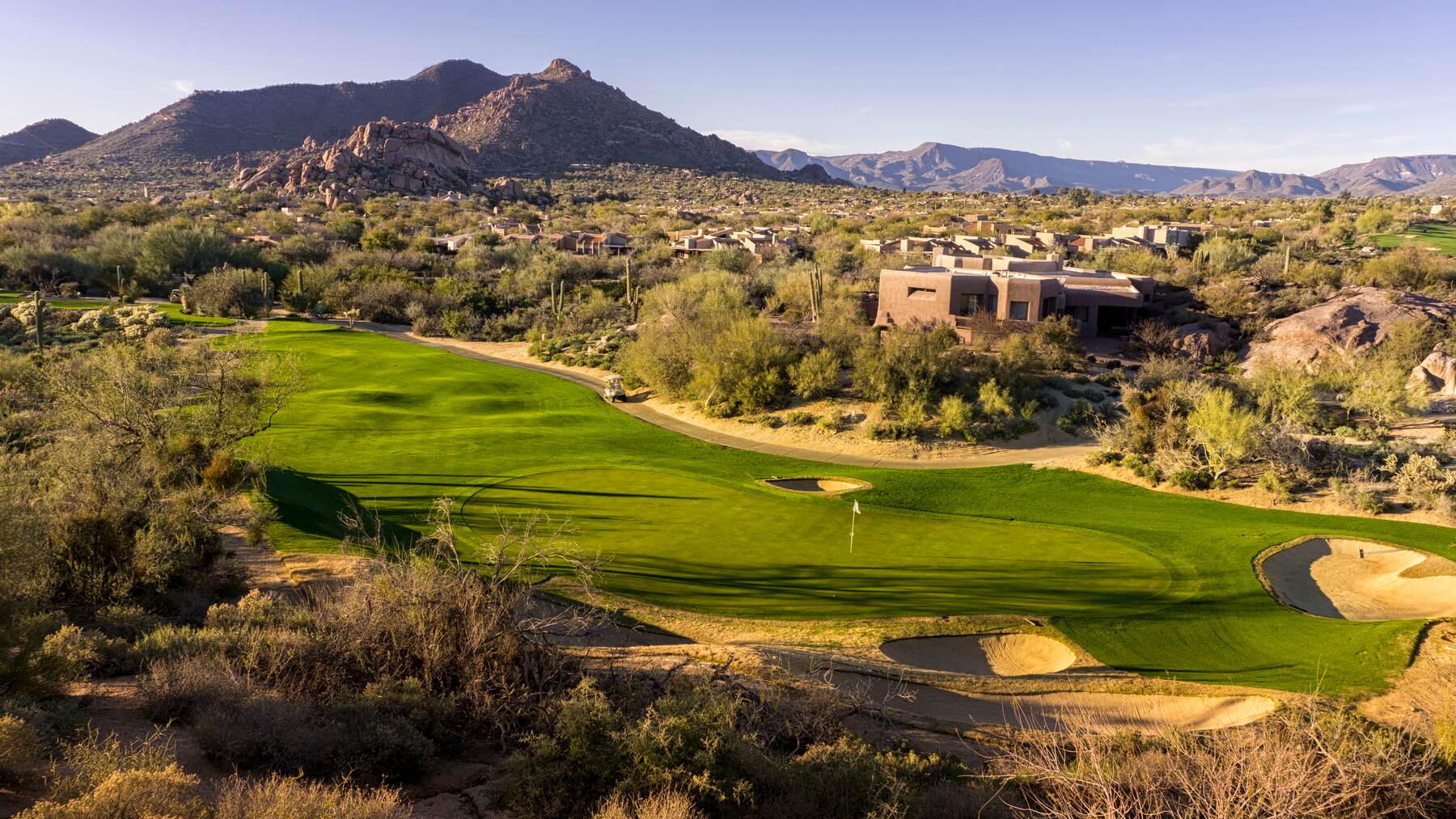 Queen Creek