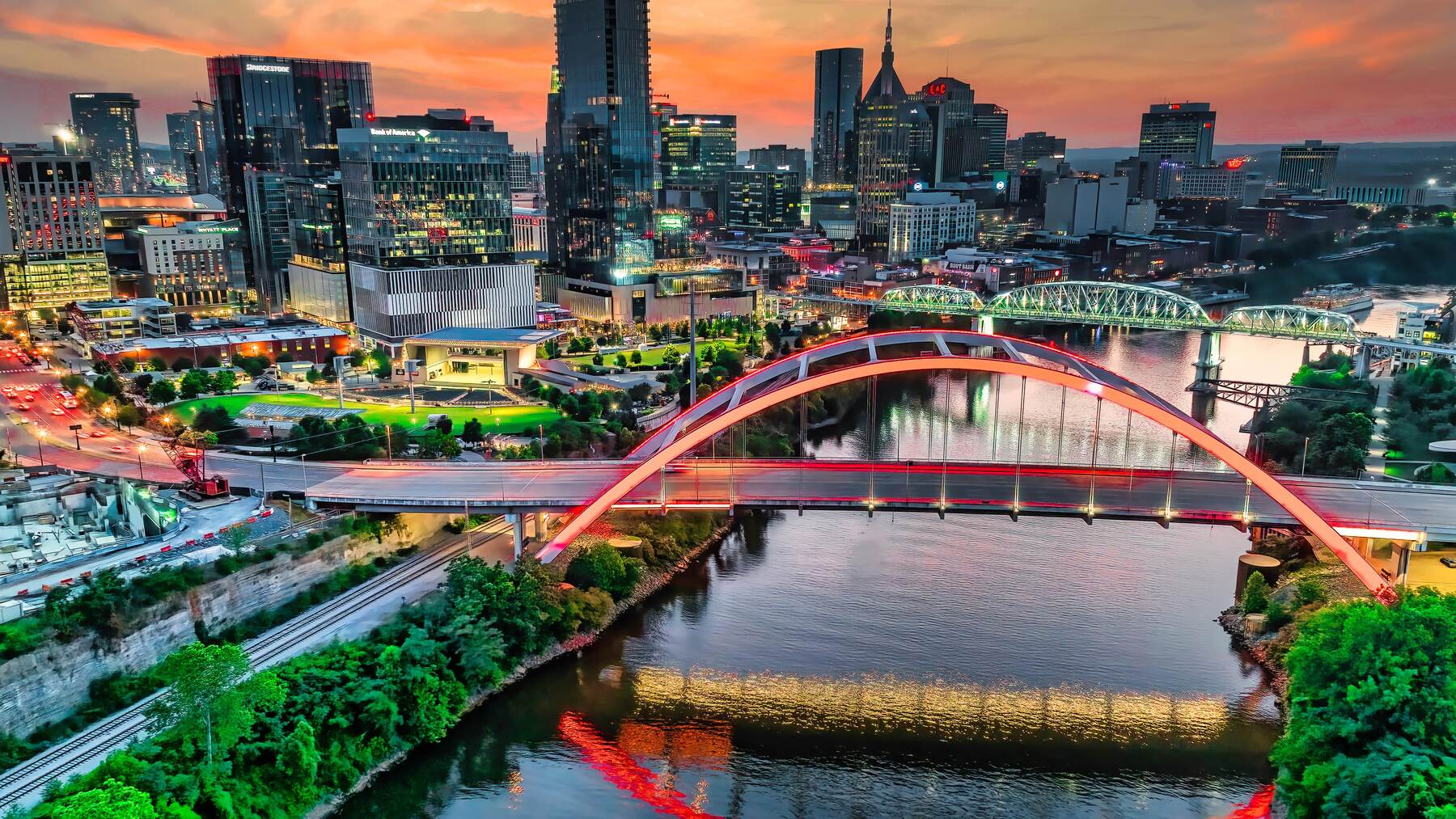Tempe